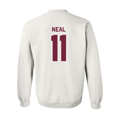 Arizona State - NCAA Women's Volleyball : Colby Neal - Classic Shersey Crewneck Sweatshirt-1