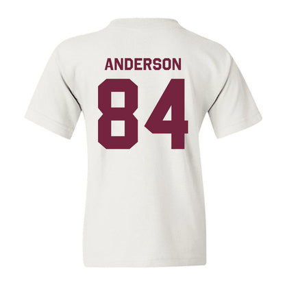 Arizona State - NCAA Football : Landen Anderson - Classic Shersey Youth T-Shirt-1