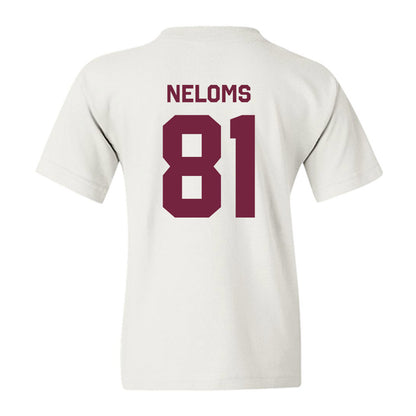 Arizona State - NCAA Football : Uriah Neloms - Classic Shersey Youth T-Shirt-3