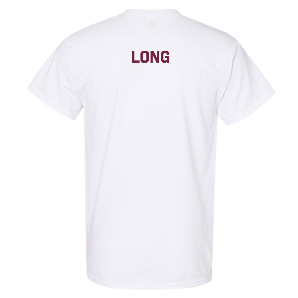 Arizona State - NCAA Football : Owen Long - Classic Shersey T-Shirt-1