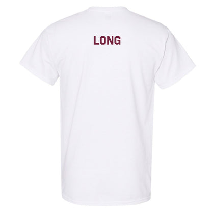 Arizona State - NCAA Football : Owen Long - Classic Shersey T-Shirt-1