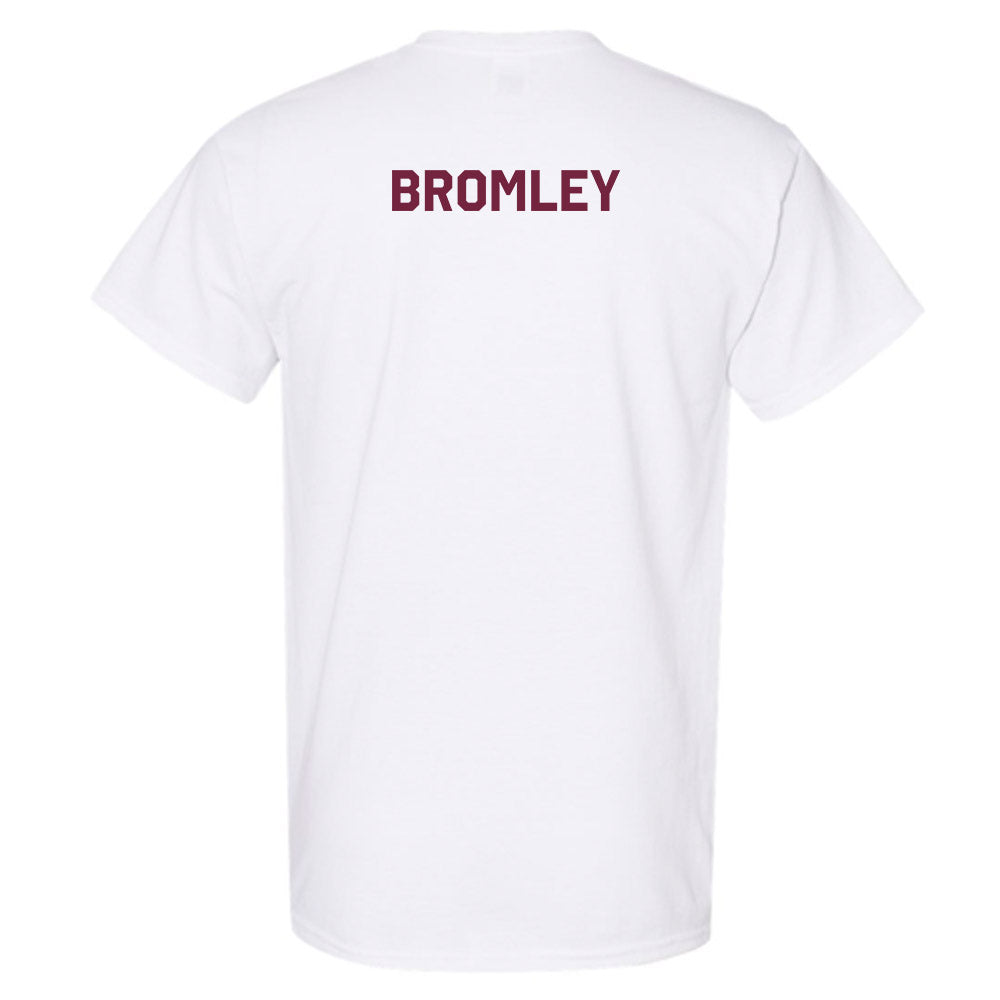 Arizona State - NCAA Women's Gymnastics : Kylee Bromley - Classic Shersey T-Shirt-1