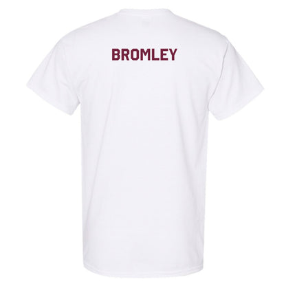 Arizona State - NCAA Women's Gymnastics : Kylee Bromley - Classic Shersey T-Shirt-1