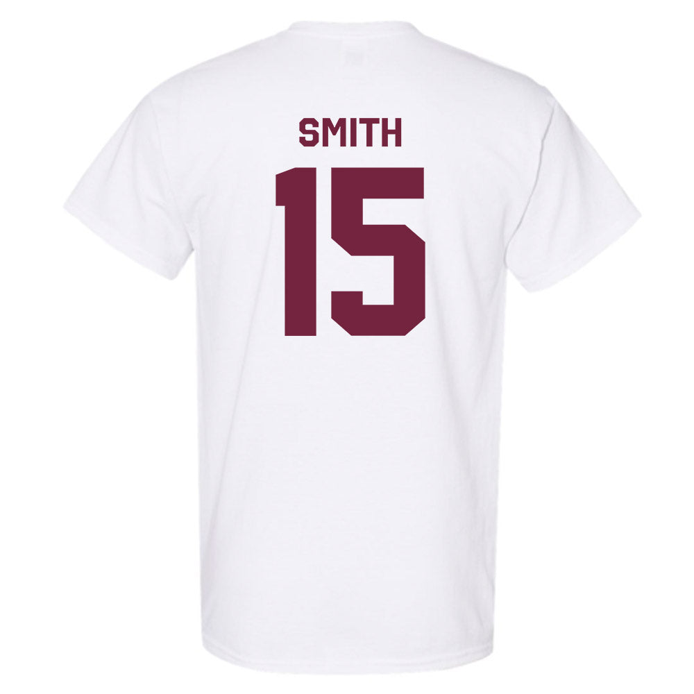 Arizona State - NCAA Football : Joseph Smith - Classic Shersey T-Shirt-3