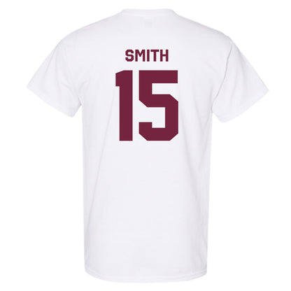Arizona State - NCAA Football : Joseph Smith - Classic Shersey T-Shirt-3