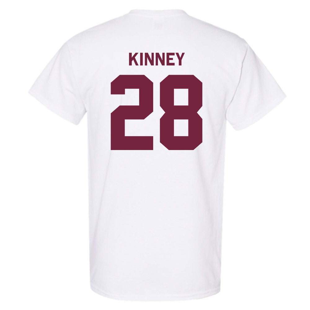 Arizona State - NCAA Football : Davis Kinney - Classic Shersey T-Shirt-1