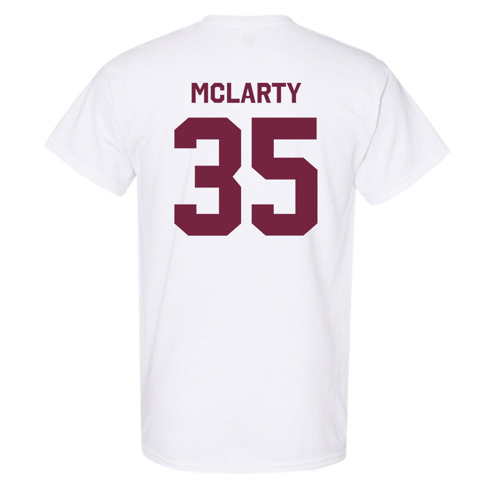 Arizona State - NCAA Football : Nicholas Mclarty - Classic Shersey T-Shirt-3