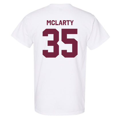 Arizona State - NCAA Football : Nicholas Mclarty - Classic Shersey T-Shirt-3