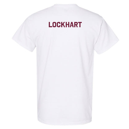 Arizona State - NCAA Women's Gymnastics : Kaydence Lockhart - Classic Shersey T-Shirt-1