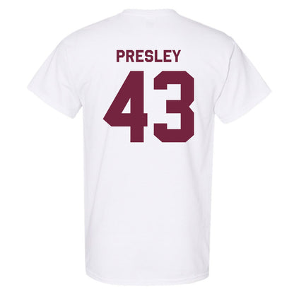 Arizona State - NCAA Women's Volleyball : Kiylah Presley - Classic Shersey T-Shirt-1
