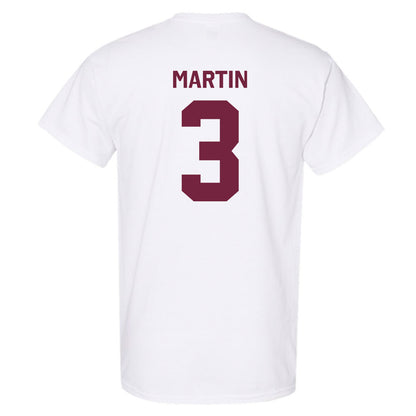Arizona State - NCAA Women's Volleyball : Grace Martin - Classic Shersey T-Shirt-3