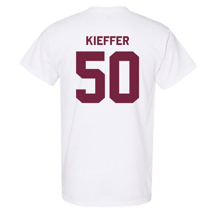 Arizona State - NCAA Football : Carston Kieffer - Classic Shersey T-Shirt-1