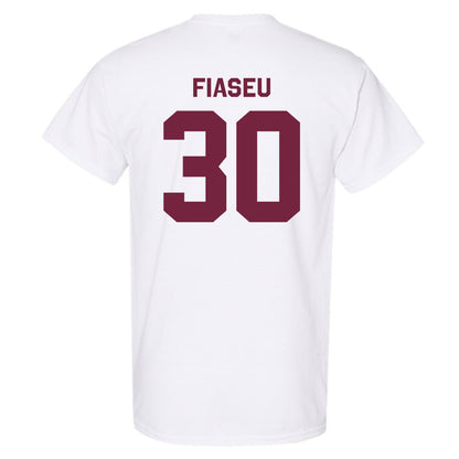 Arizona State - NCAA Football : Zyrus Fiaseu - Classic Shersey T-Shirt-1