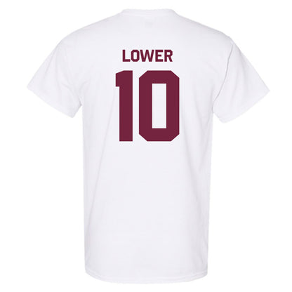 Arizona State - NCAA Women's Basketball : Averie Lower - Classic Shersey T-Shirt-3