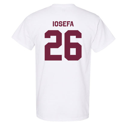 Arizona State - NCAA Football : Isaiah Iosefa - Classic Shersey T-Shirt-1