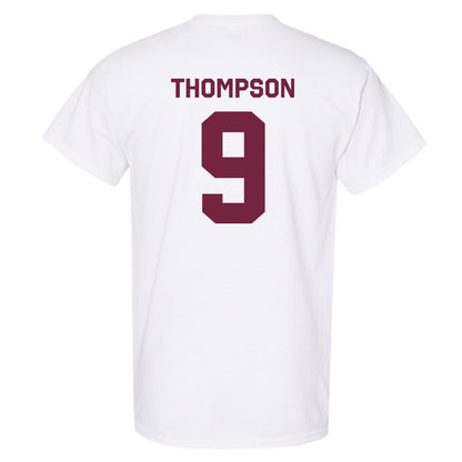 Arizona State - NCAA Football : Jalen Thompson - Classic Shersey T-Shirt-1