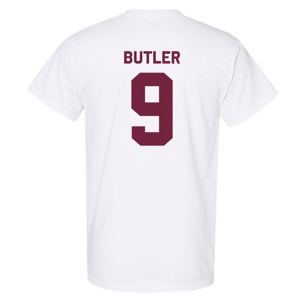 Arizona State - NCAA Football : Cory Butler - Classic Shersey T-Shirt-3