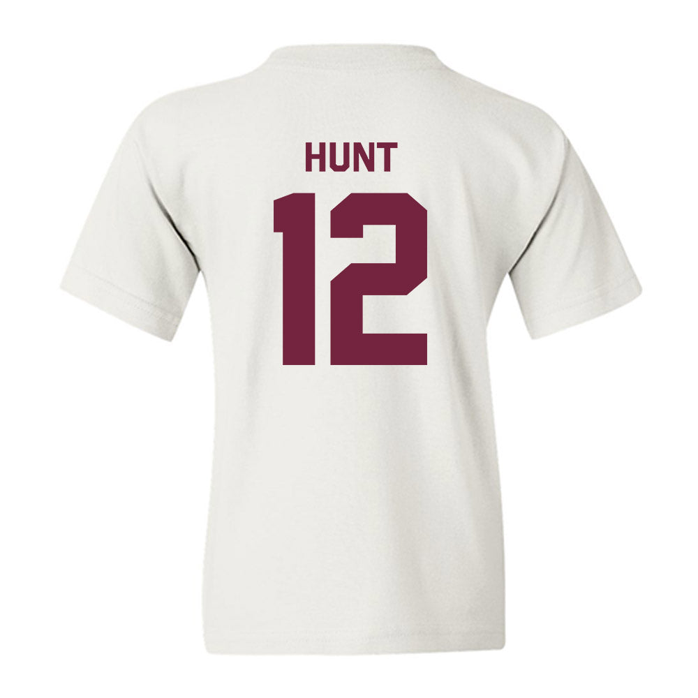Arizona State - NCAA Women's Basketball : Treasure Hunt - Classic Shersey Youth T-Shirt-1