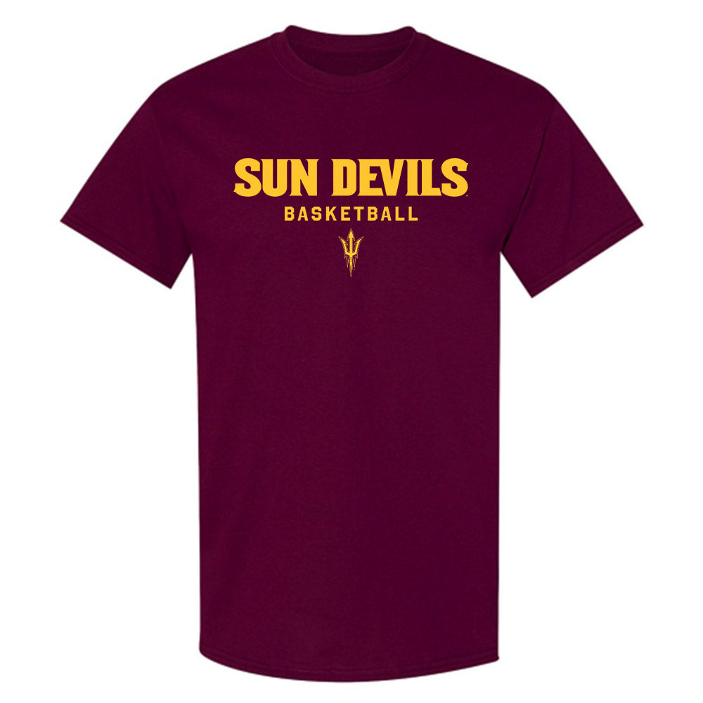 Arizona State - NCAA Women's Basketball : Ella Ryan - Classic Shersey T-Shirt-0