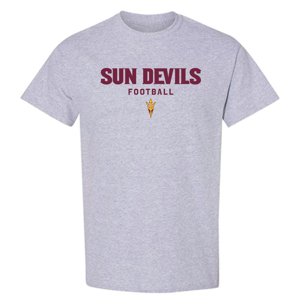 Arizona State - NCAA Football : Reed Harris - Classic Shersey T-Shirt-0