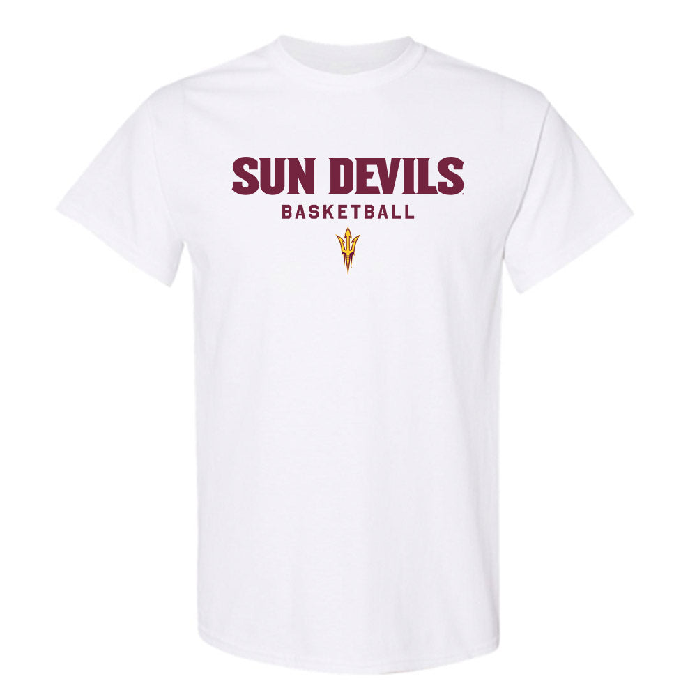 Arizona State - NCAA Women's Basketball : Ella Ryan - Classic Shersey T-Shirt-1