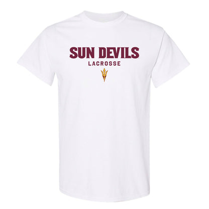 Arizona State - NCAA Women's Lacrosse : Vivian Stone - Classic Shersey T-Shirt-0