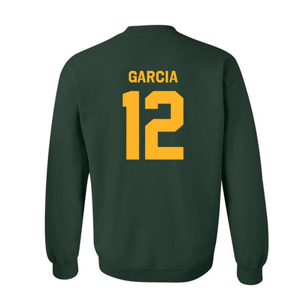 Baylor - NCAA Women's Soccer : Emerson Garcia - Classic Shersey Crewneck Sweatshirt-1