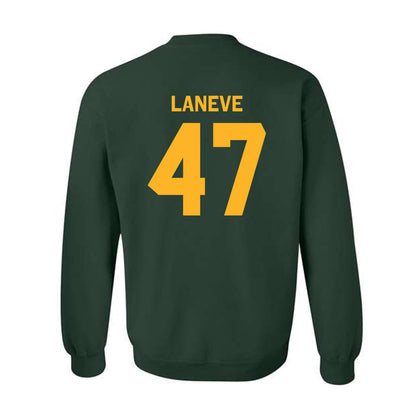 Baylor - NCAA Acrobatics & Tumbling : Ellie LaNeve - Classic Shersey Crewneck Sweatshirt-1
