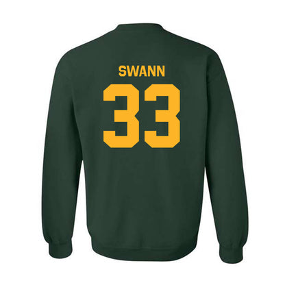 Baylor - NCAA Women's Soccer : Kaitlin Swann - Classic Shersey Crewneck Sweatshirt-1