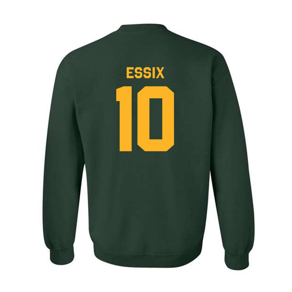 Baylor - NCAA Women's Volleyball : Gabrielle Essix - Classic Shersey Crewneck Sweatshirt-3