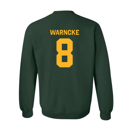 Baylor - NCAA Softball : Lexie Warncke - Classic Shersey Crewneck Sweatshirt-1