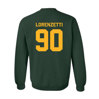 Baylor - NCAA Football : Alessandro Lorenzetti - Classic Shersey Crewneck Sweatshirt-1