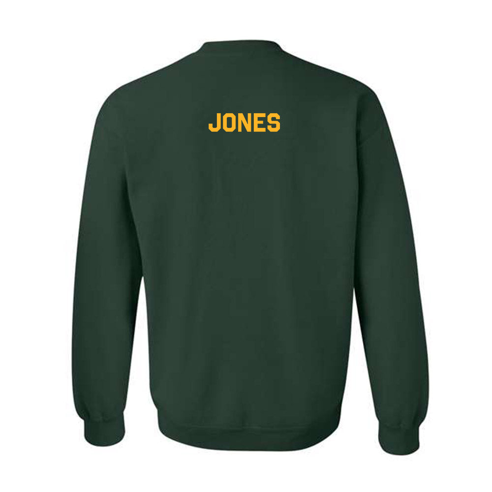 Baylor - NCAA Acrobatics & Tumbling : Camryn Jones - Classic Shersey Crewneck Sweatshirt-1