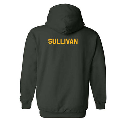 Baylor - NCAA Football : Riley Sullivan - Classic Shersey Hooded Sweatshirt-3