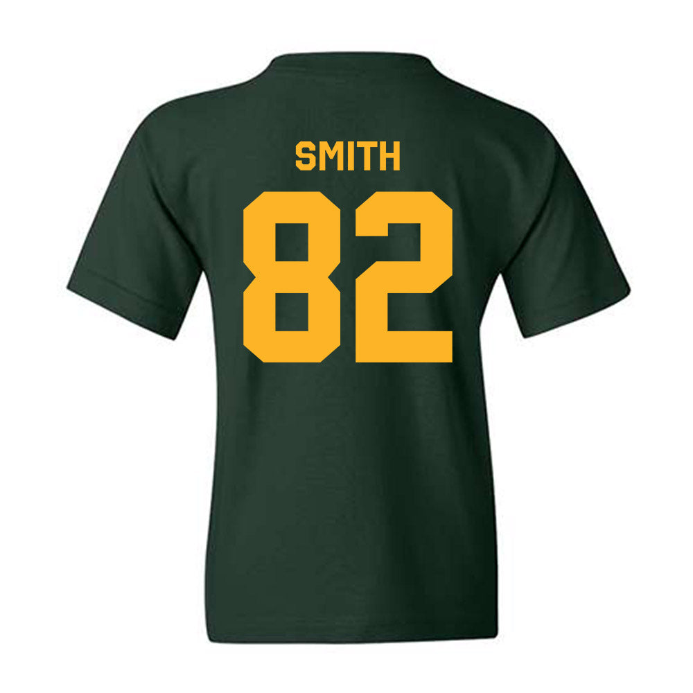 Baylor - NCAA Football : London Smith - Classic Shersey Youth T-Shirt-1