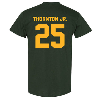 Baylor - NCAA Football : Levar Thornton Jr. - Classic Shersey T-Shirt-3