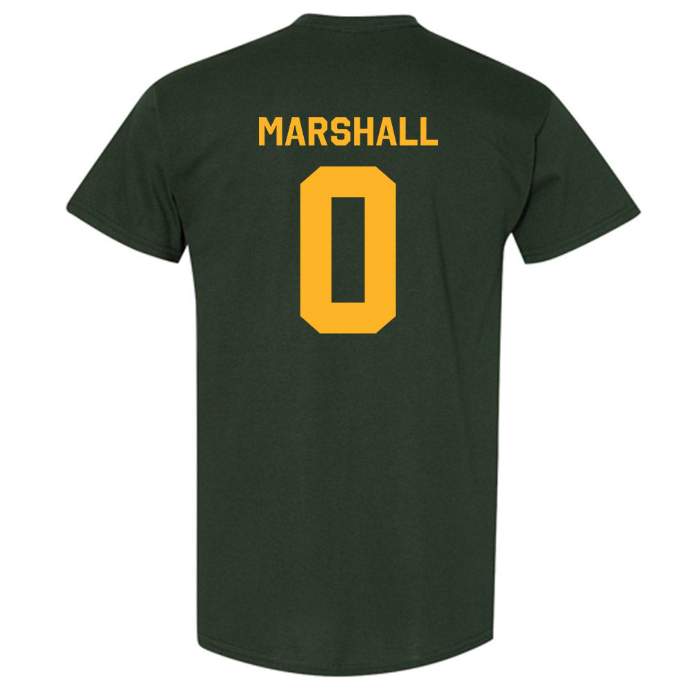 Baylor - NCAA Football : Jackie Marshall - Classic Shersey T-Shirt-1