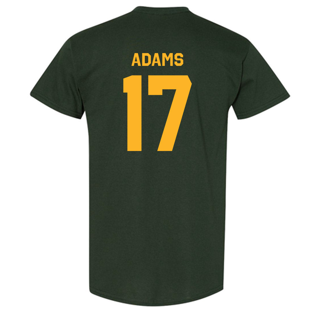 Baylor - NCAA Women's Soccer : Chloe Adams - Classic Shersey T-Shirt-1