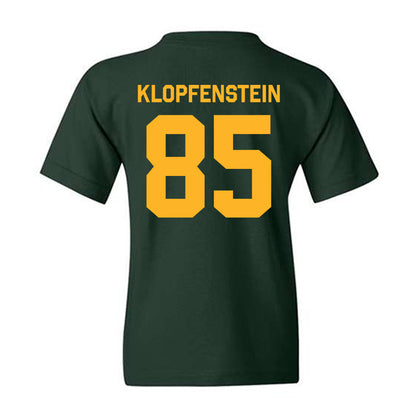 Baylor - NCAA Football : Matthew Klopfenstein - Classic Shersey Youth T-Shirt-1