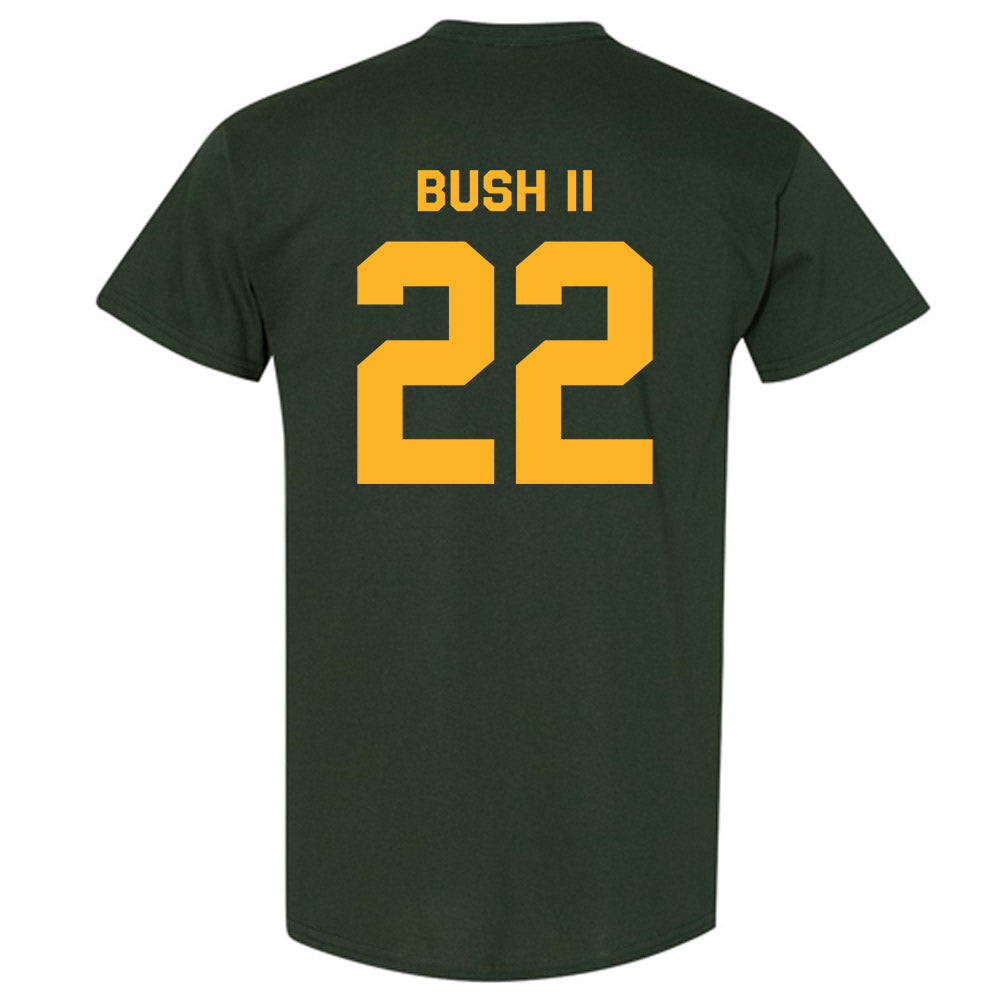 Baylor - NCAA Football : Reggie Bush II - Classic Shersey T-Shirt-1