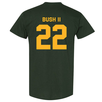 Baylor - NCAA Football : Reggie Bush II - Classic Shersey T-Shirt-1