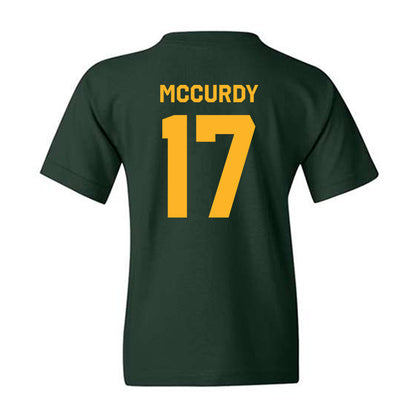 Baylor - NCAA Women's Volleyball : Mary Jane McCurdy - Classic Shersey Youth T-Shirt-1