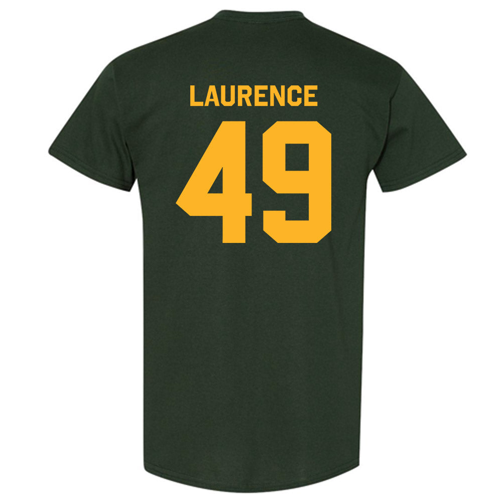 Baylor - NCAA Football : Trey Laurence - Classic Shersey T-Shirt-1