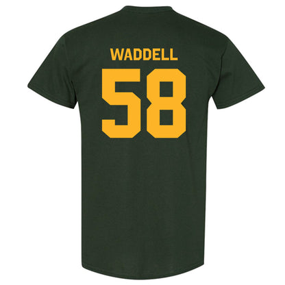Baylor - NCAA Softball : Averie Waddell - Classic Shersey T-Shirt-1