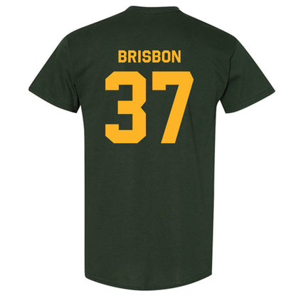 Baylor - NCAA Football : Demetrius Brisbon - Classic Shersey T-Shirt-1