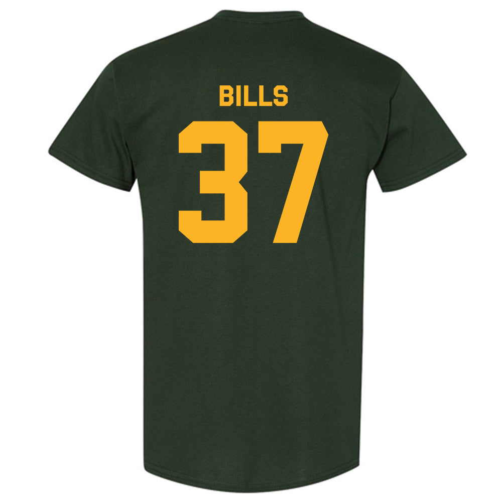 Baylor - NCAA Women's Volleyball : Halle Bills - Classic Shersey T-Shirt-3