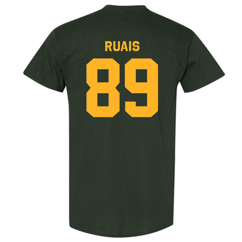 Baylor - NCAA Baseball : RJ Ruais - Classic Shersey T-Shirt-1