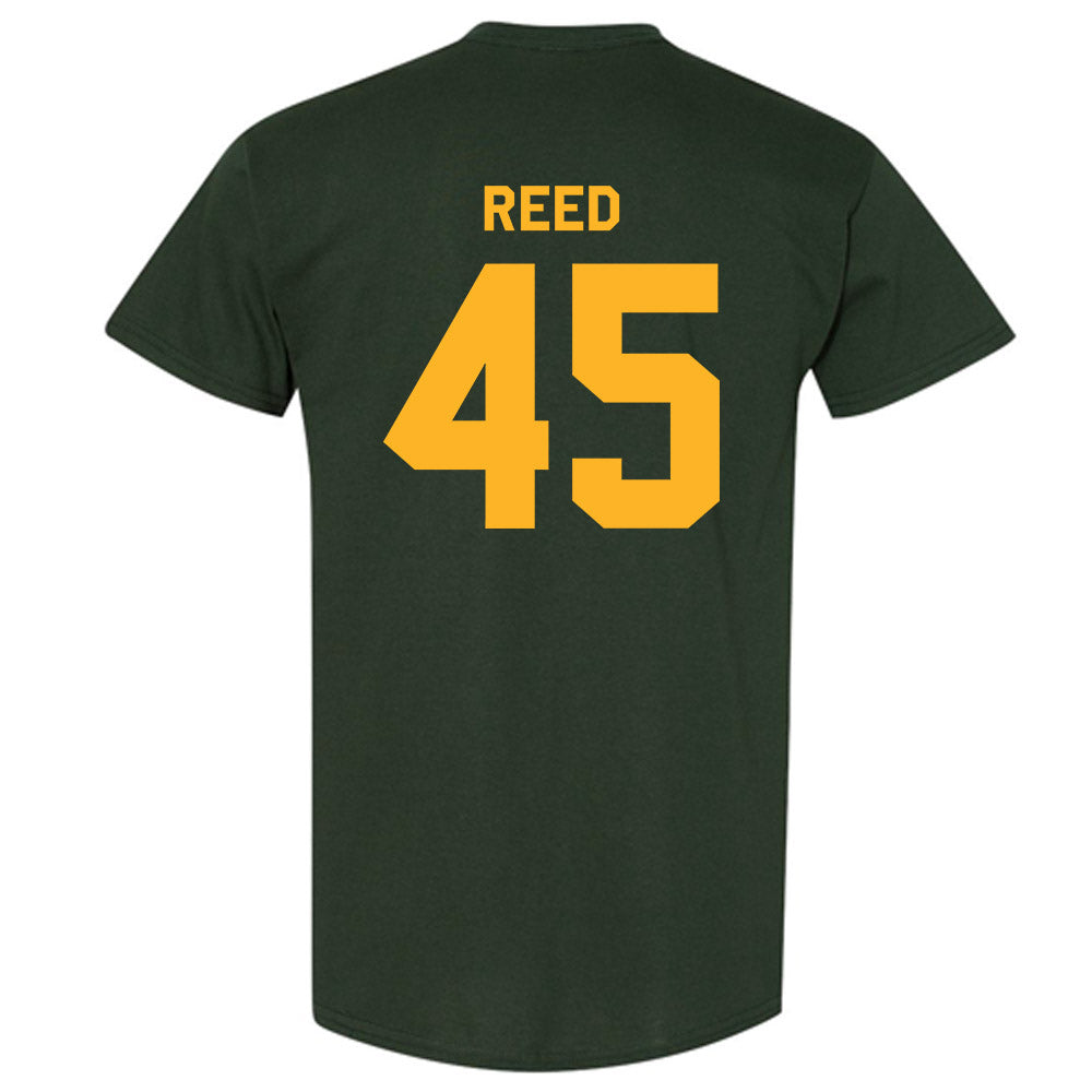 Baylor - NCAA Football : Kyland Reed - Classic Shersey T-Shirt-3