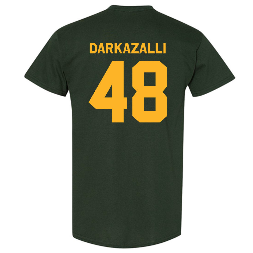 Baylor - NCAA Football : Jad Darkazalli - Classic Shersey T-Shirt-1