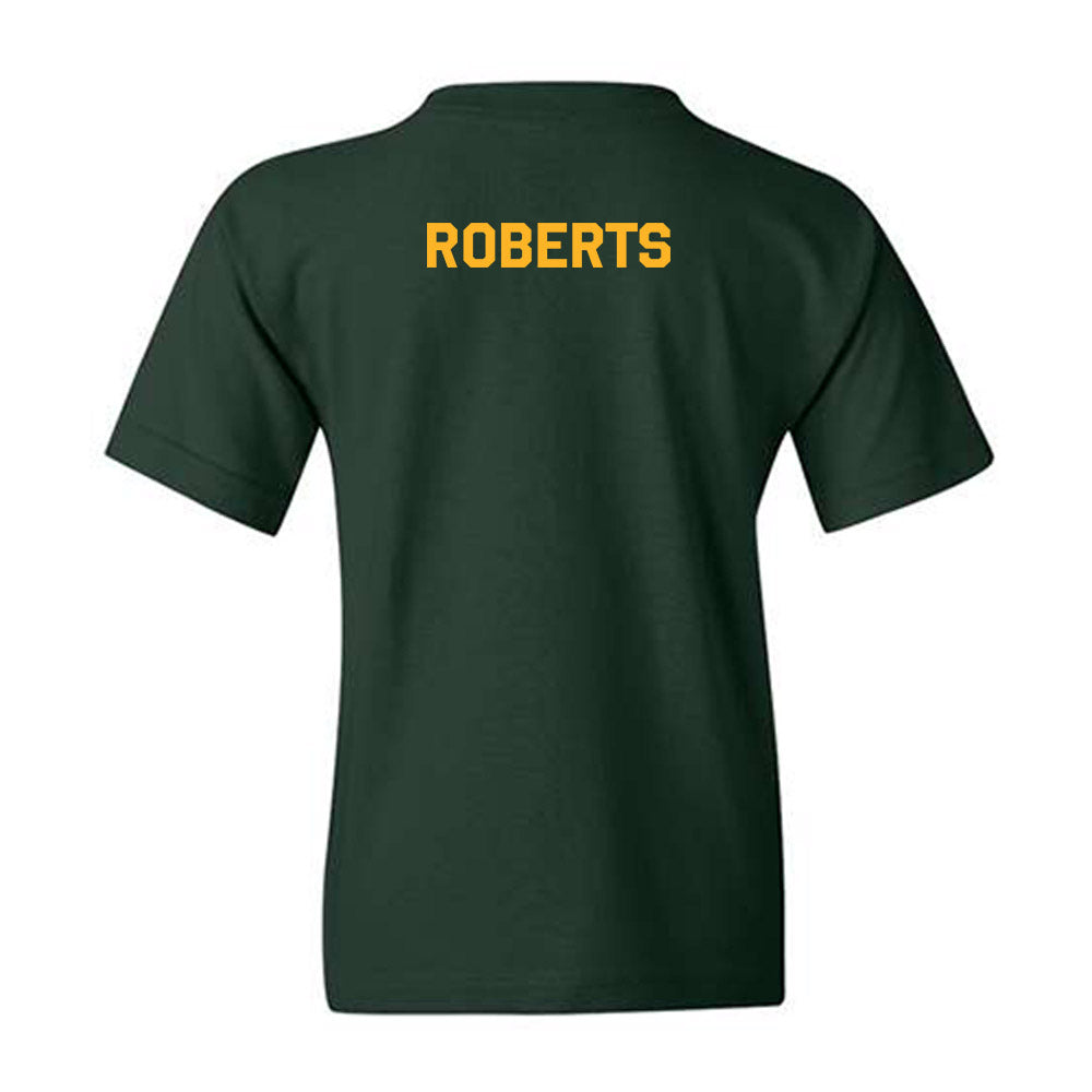 Baylor - NCAA Football : David Roberts - Classic Shersey Youth T-Shirt-3